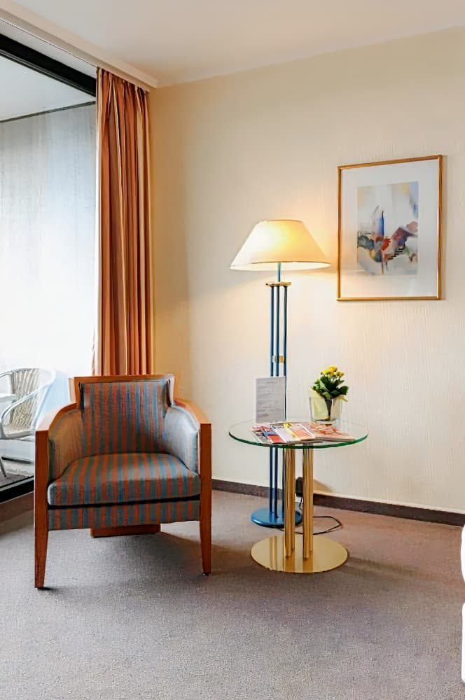 Lindner Congress Hotel Düsseldorf