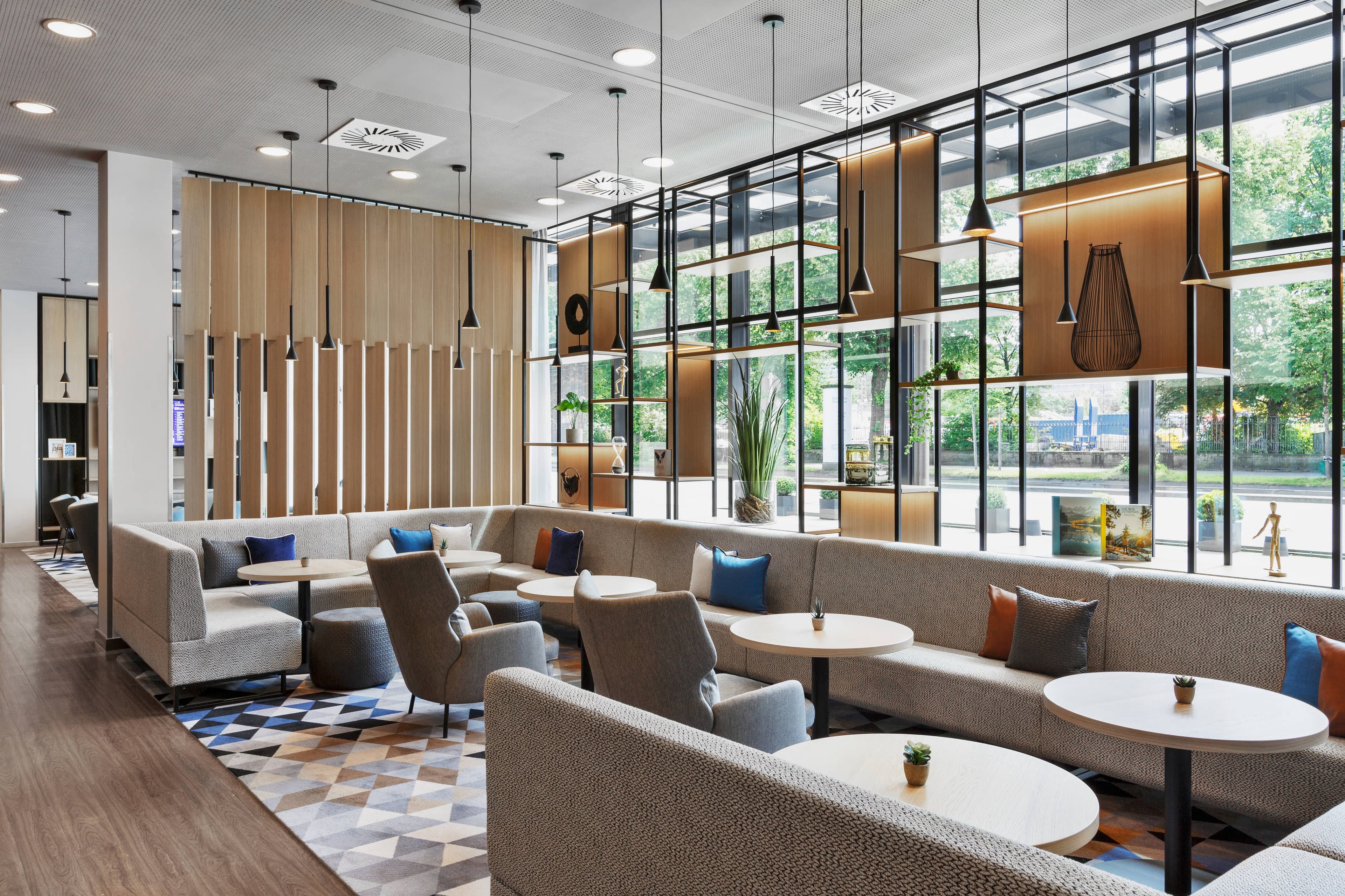 Courtyard by Marriott Munich City East