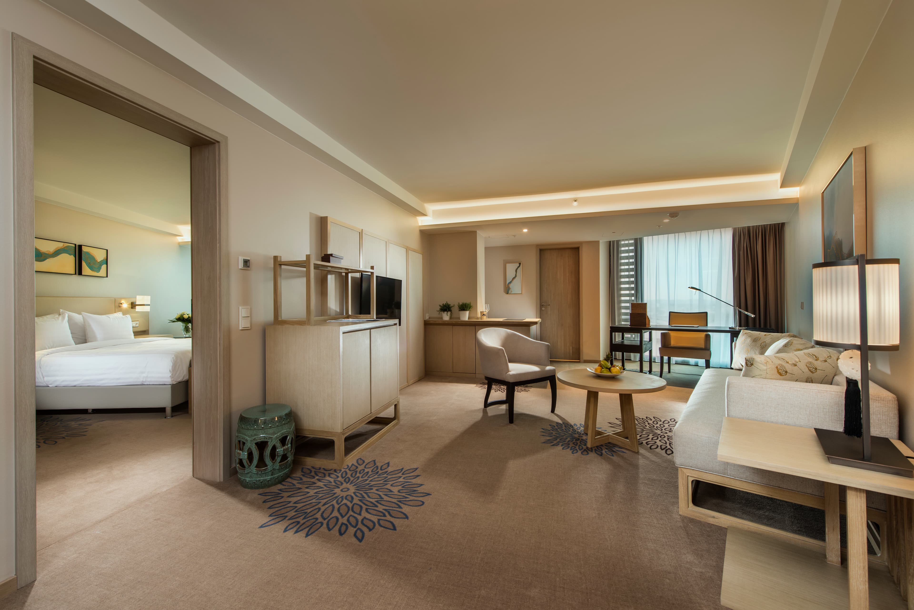 New Century Hotel Frankfurt Offenbach