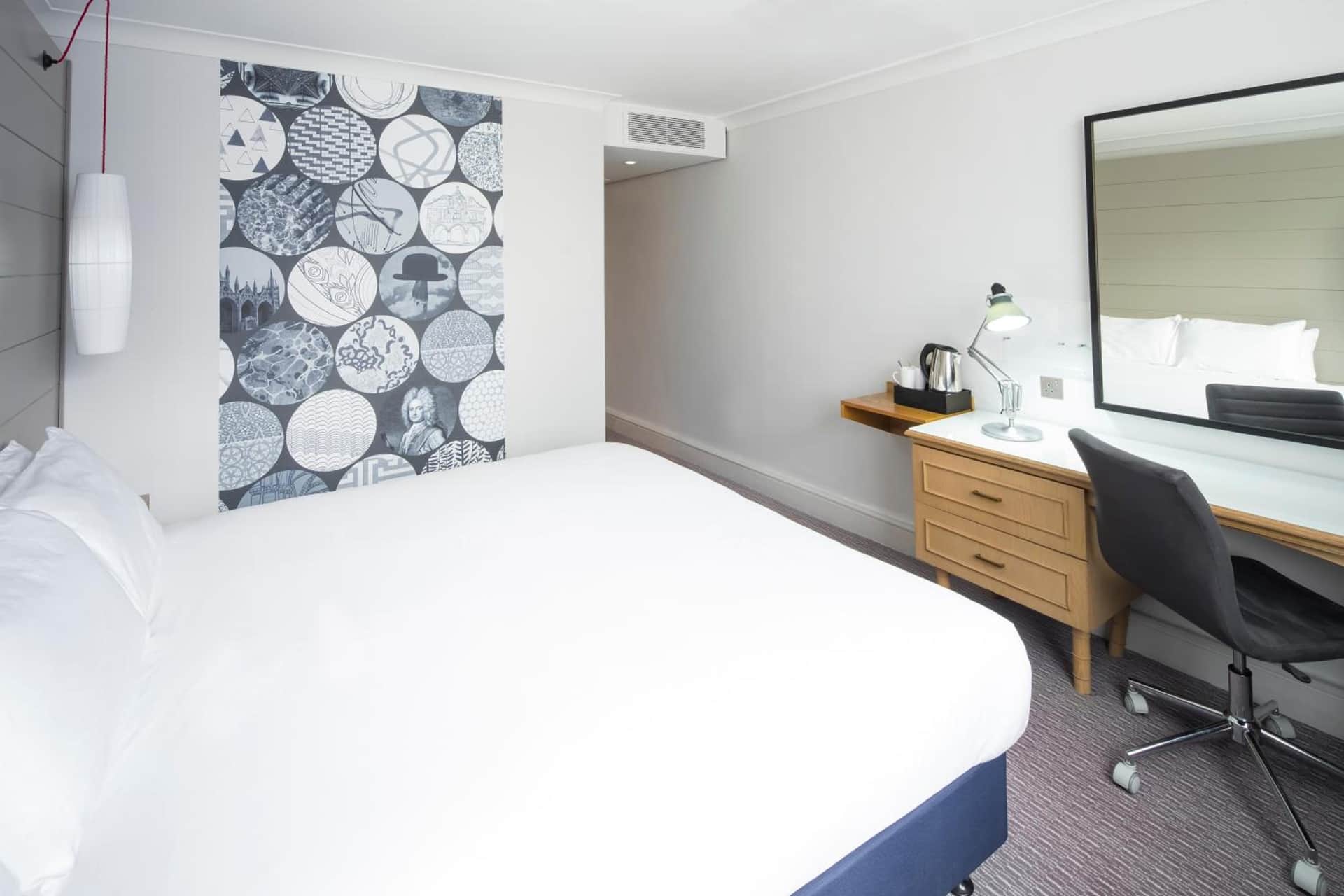 Holiday Inn Peterborough West, an IHG Hotel