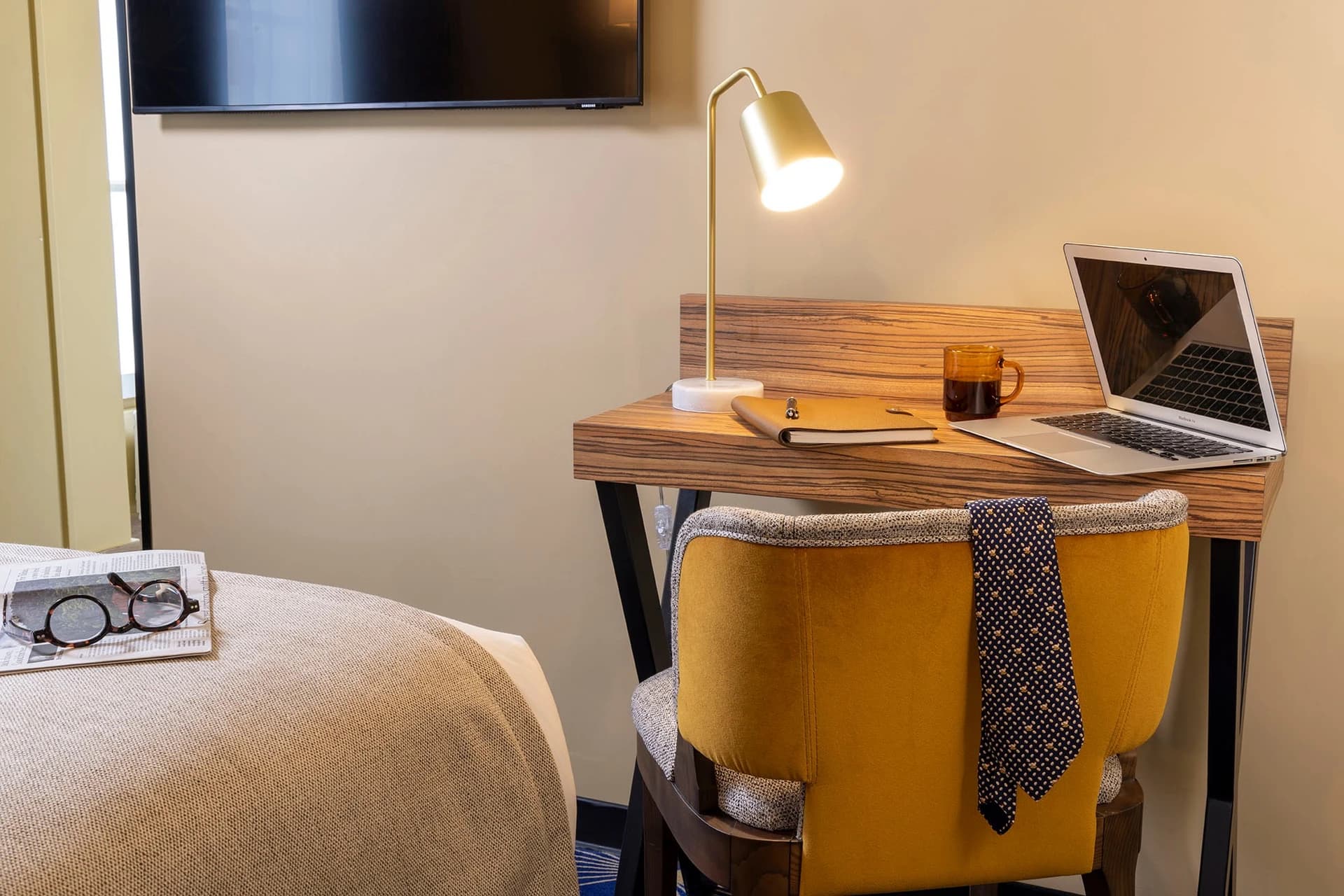 Hotel Le Rocroy Gare du Nord