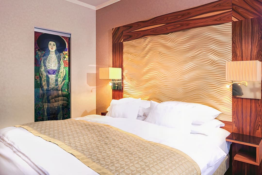 Hotel Josefshof am Rathaus