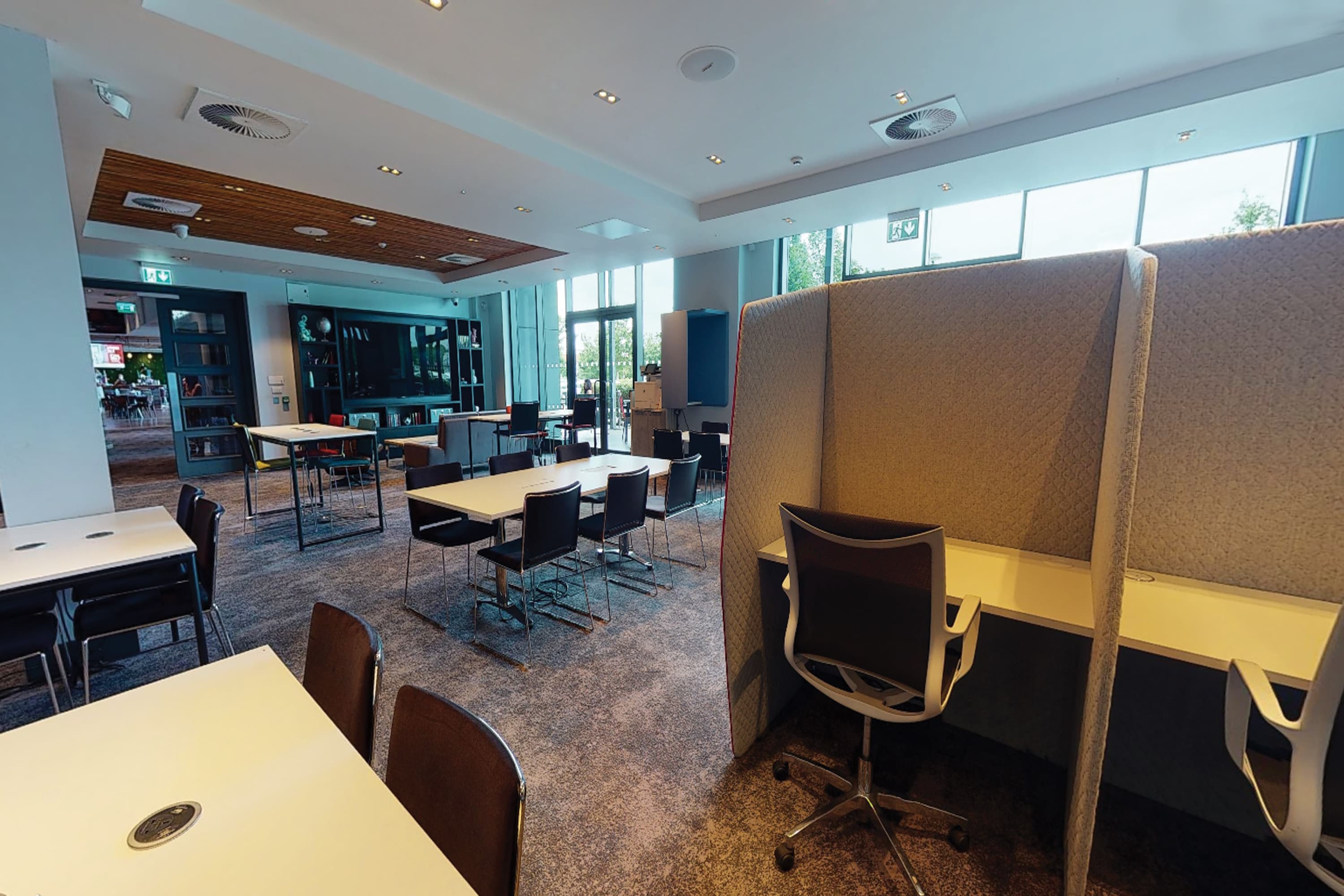 Village Hotel Farnborough