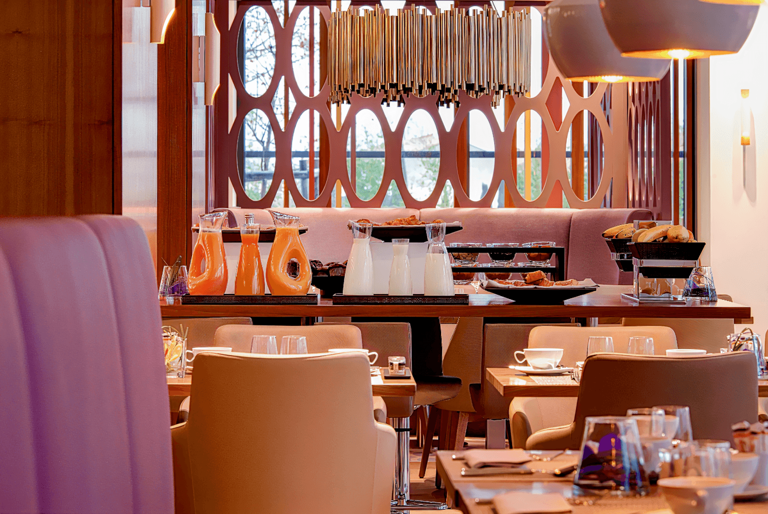 Renaissance Hôtel Aix en Provence