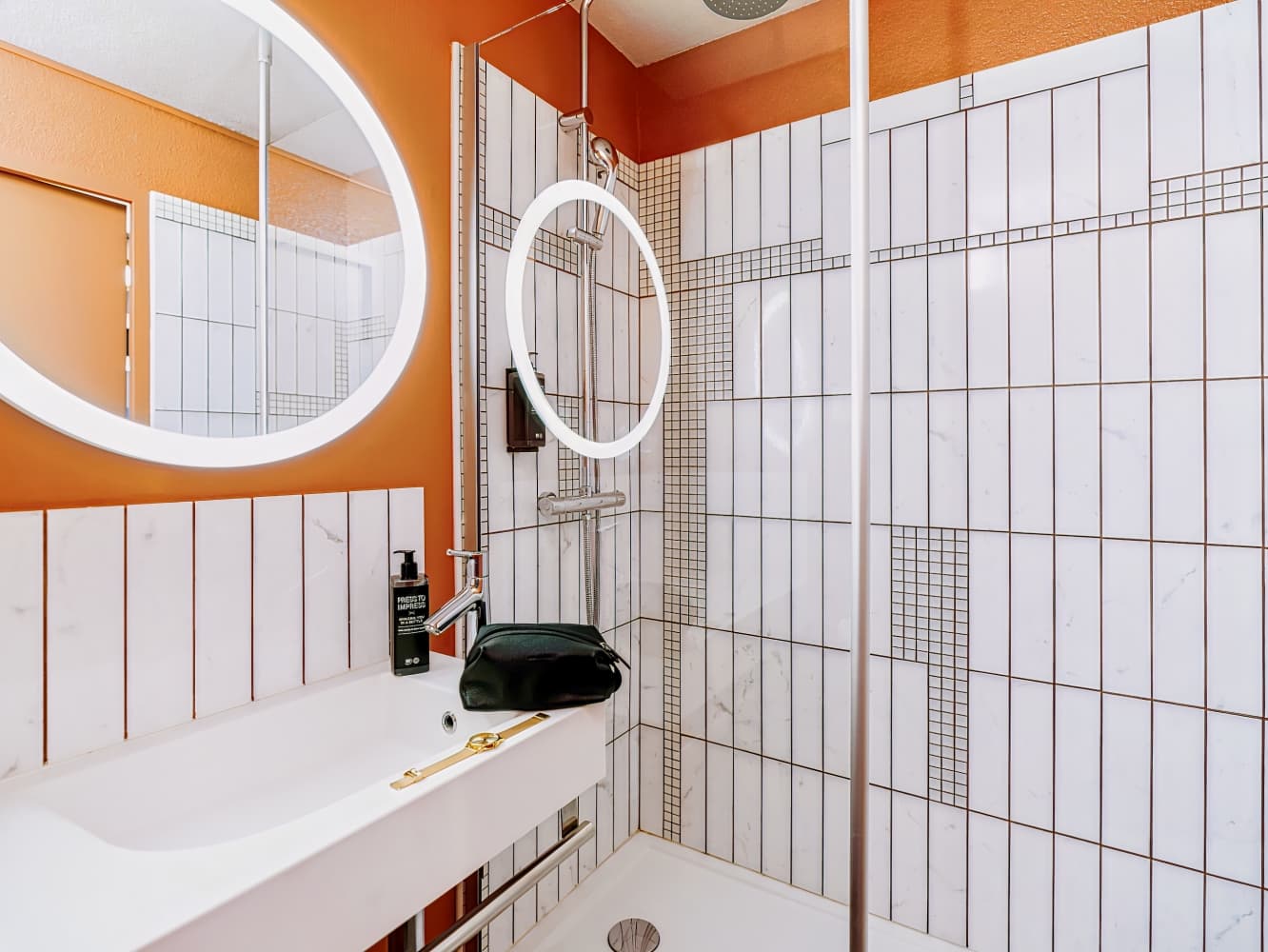 ibis Styles Le Mans South Station