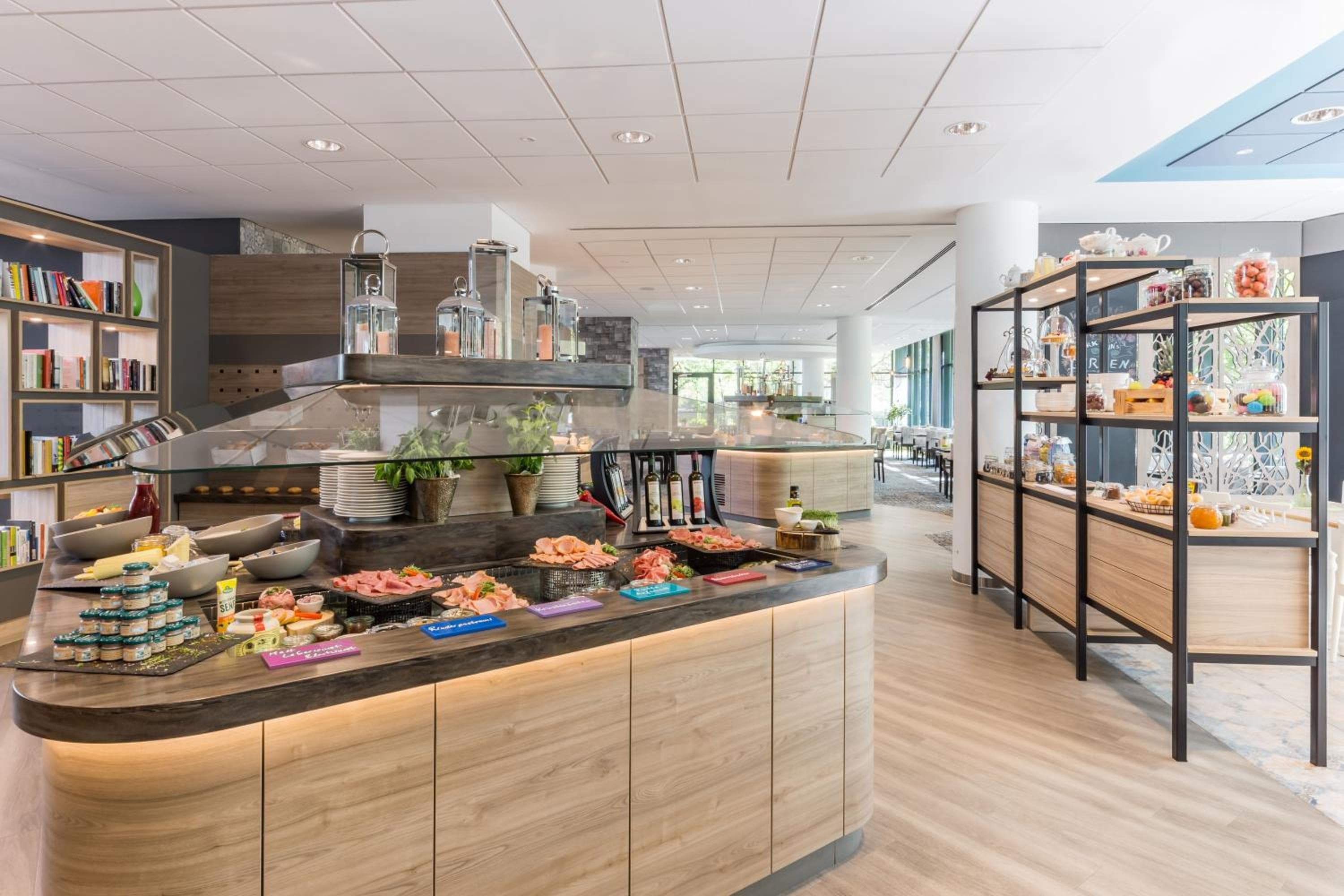 Best Western Plus Hotel Köln City