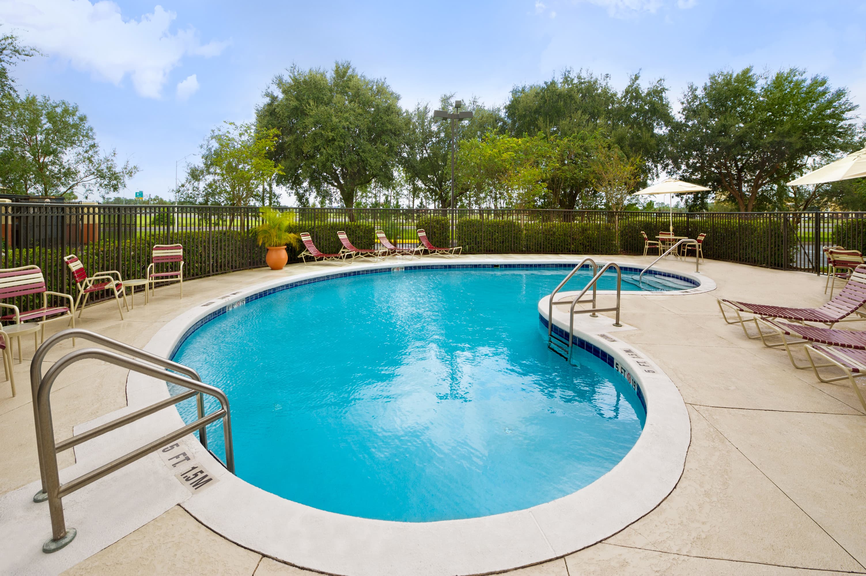 Ramada Suites Orlando Airport