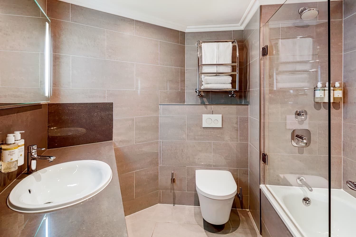 Radisson Blu Hotel, London Mercer Street