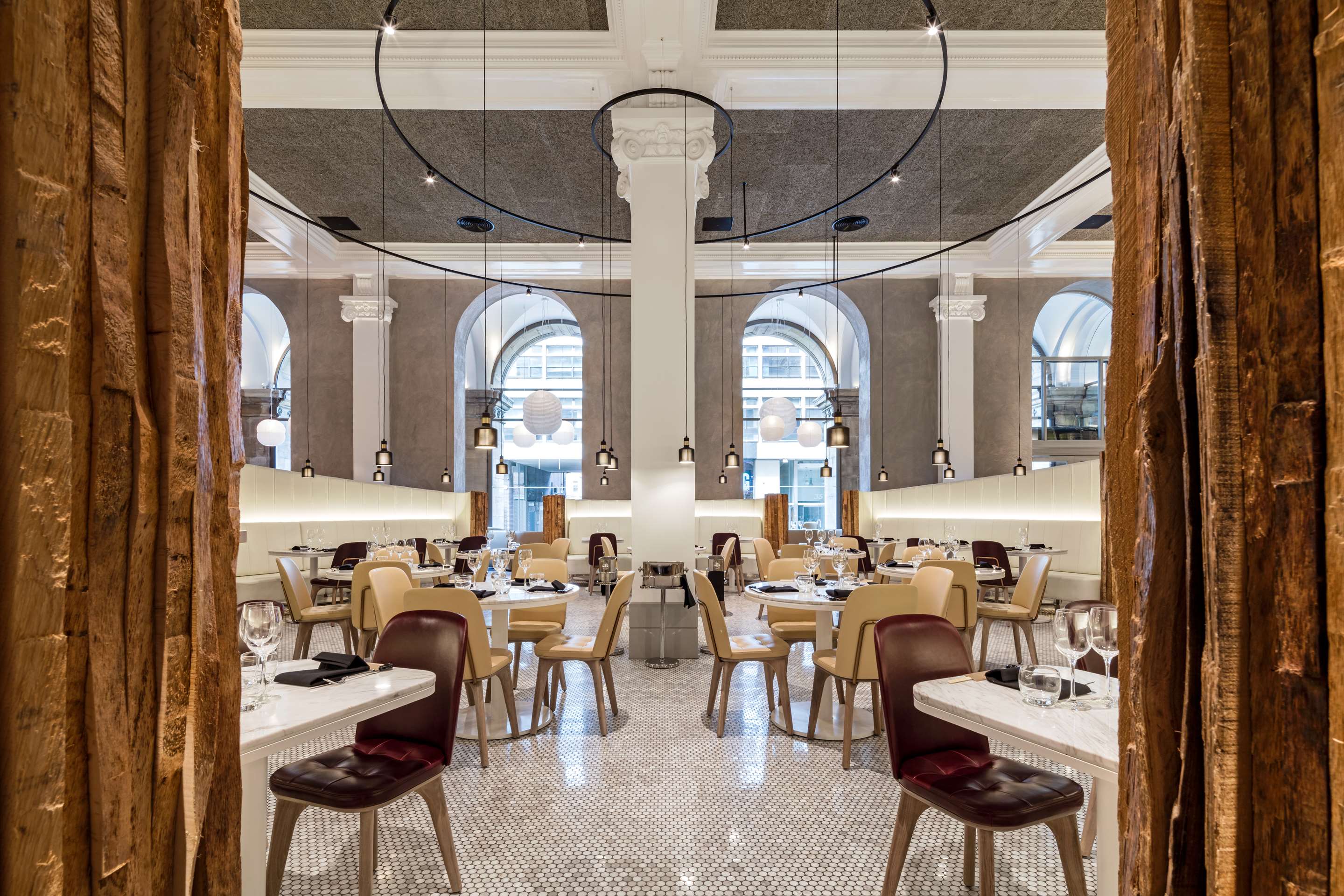 The Edwardian Manchester