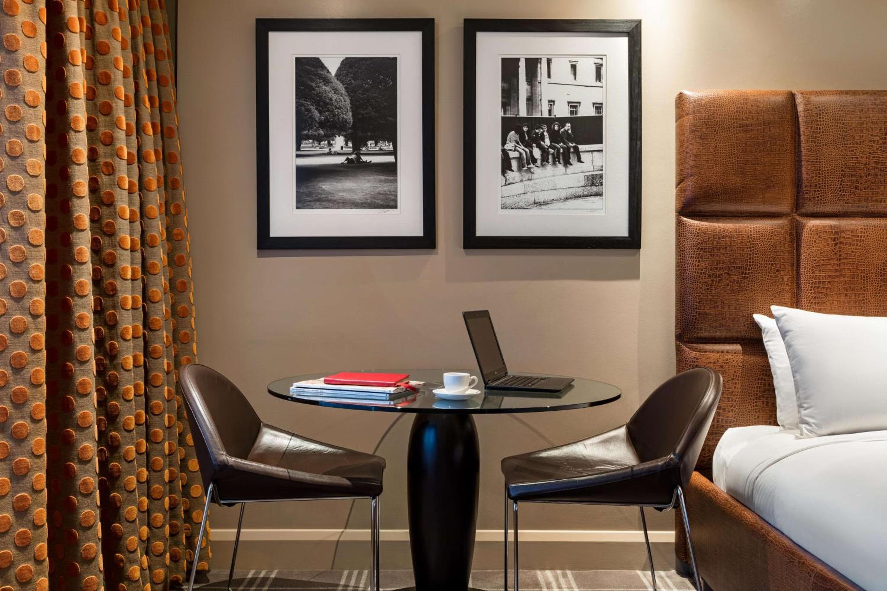 Radisson Blu Hotel, London Heathrow