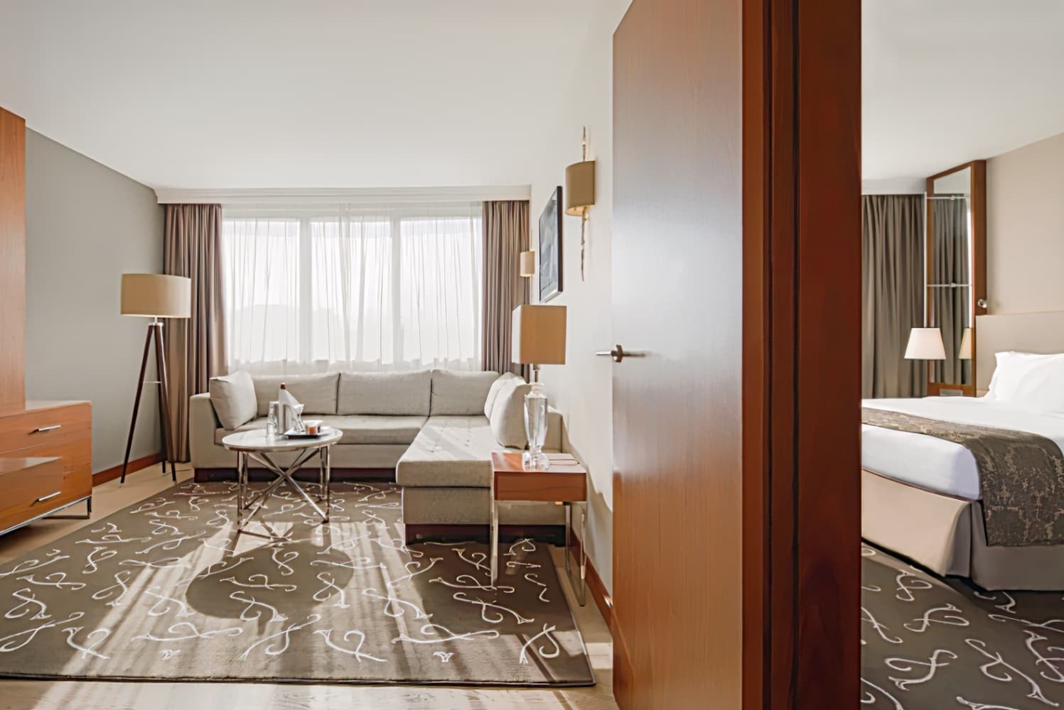 Crowne Plaza Hôtel Paris - Neuilly