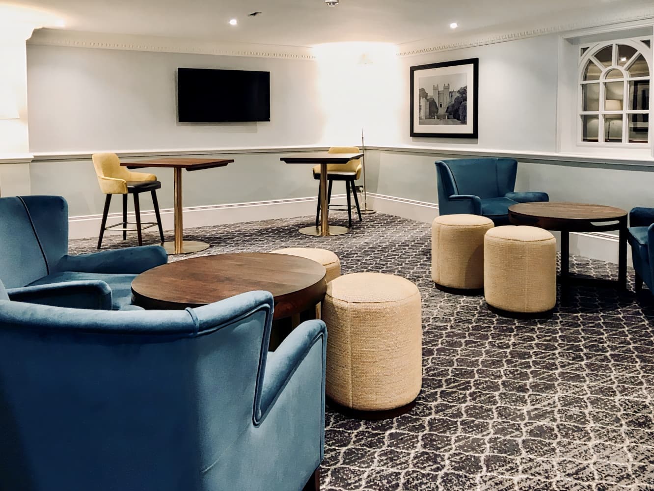 DoubleTree by Hilton, St. Anne’s Manor