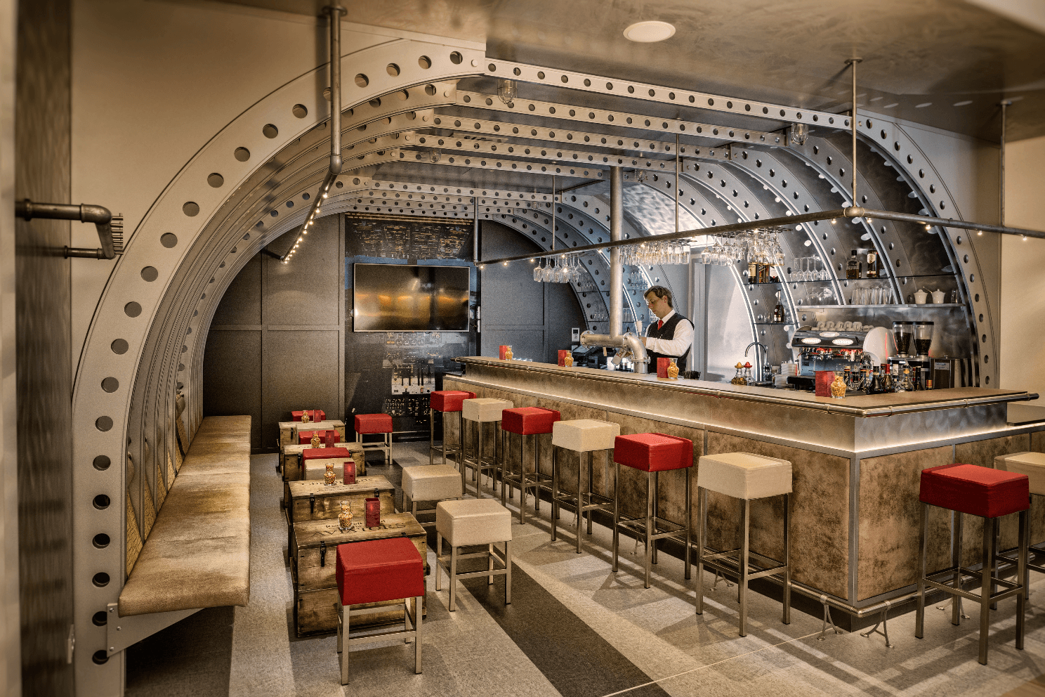 Dorint Airport Hotel Stuttgart