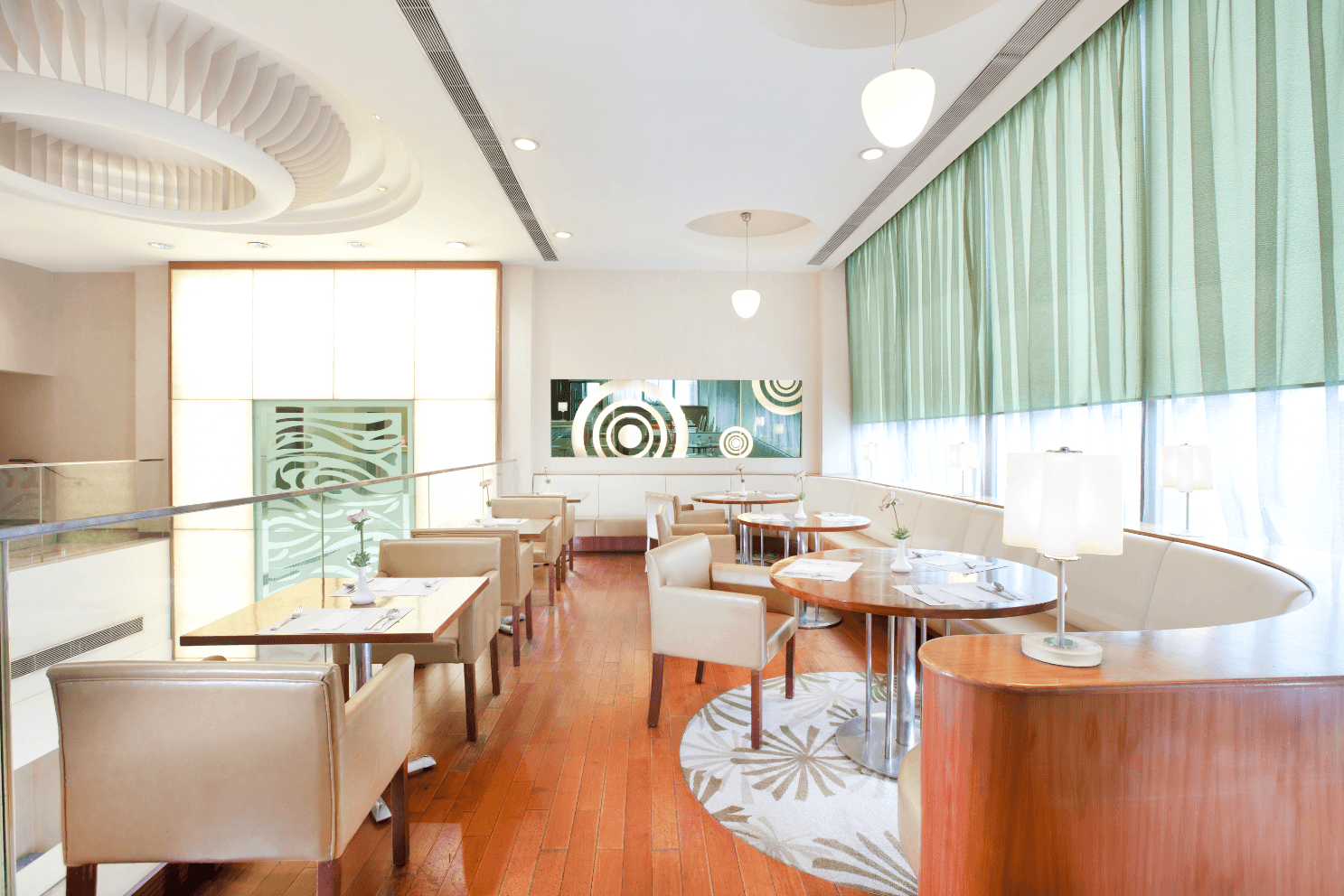 Silka West Kowloon, Hong Kong