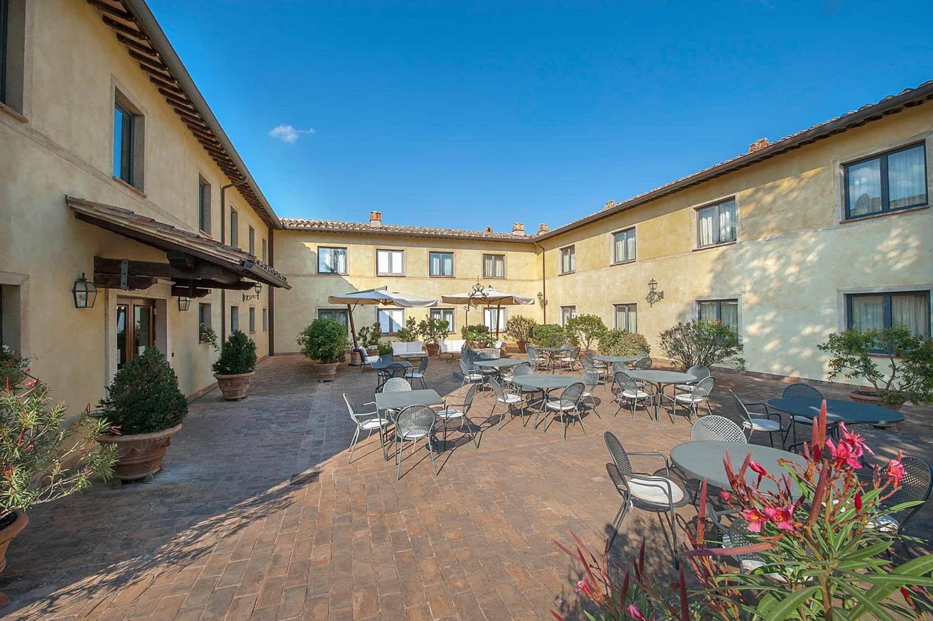 Relais dell'Olmo
