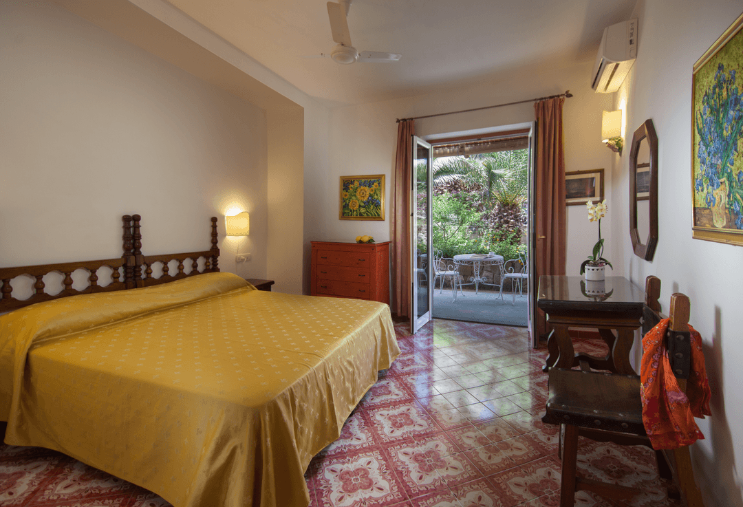 Semiramis Hotel de Charme