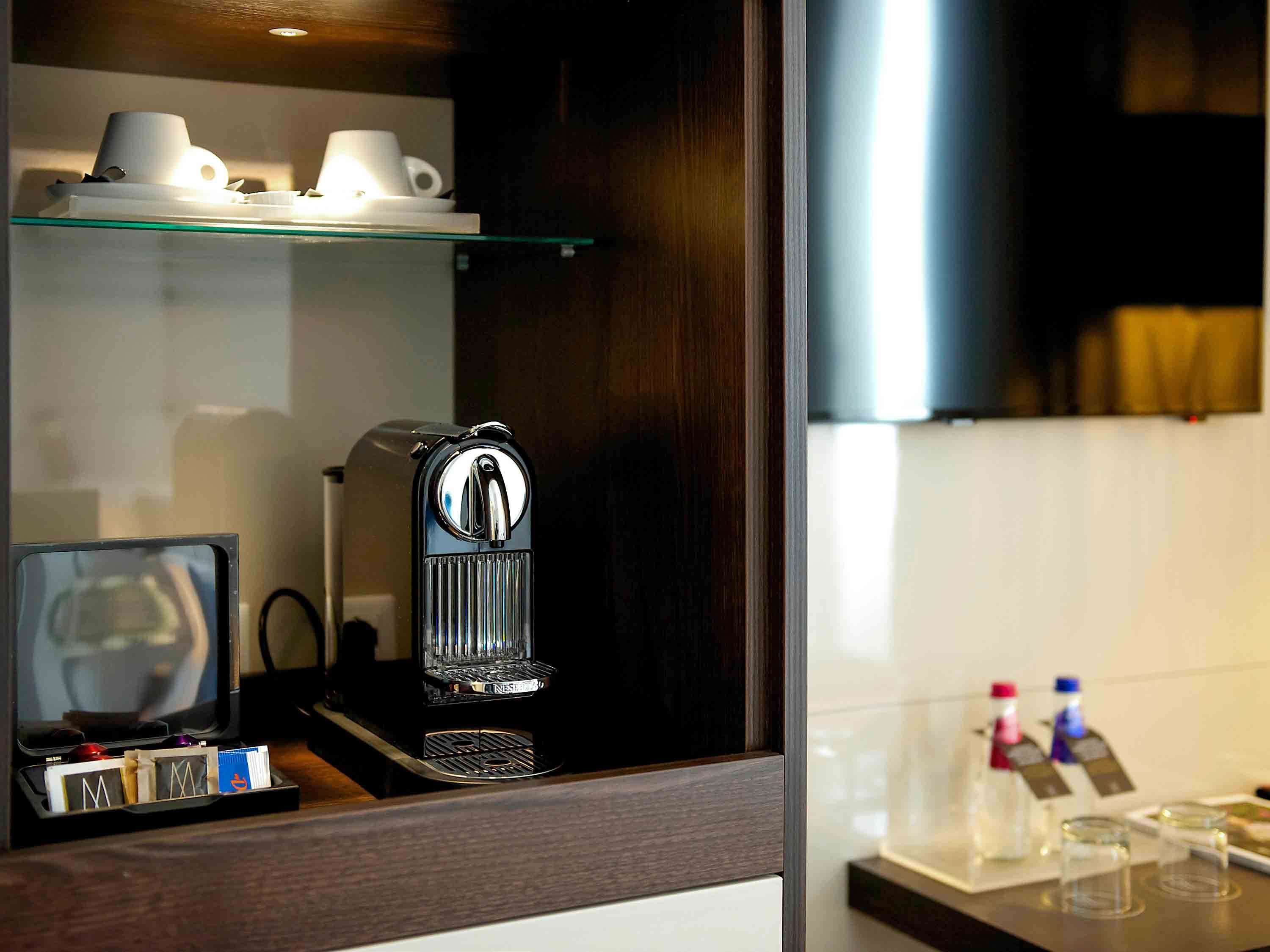 Hotel Cerretani Firenze - MGallery