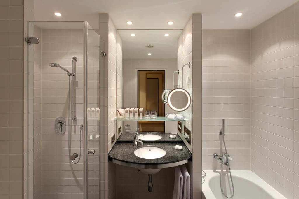 Swissôtel Berlin Kurfürstendamm