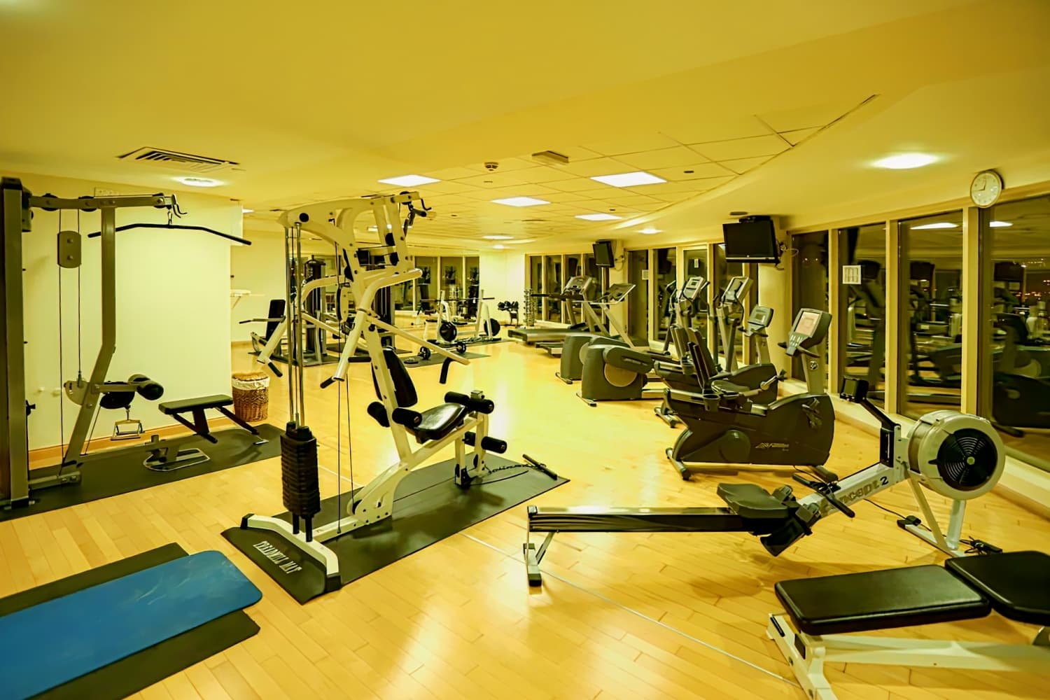 Dune Hotel Apartments Muhaisnah