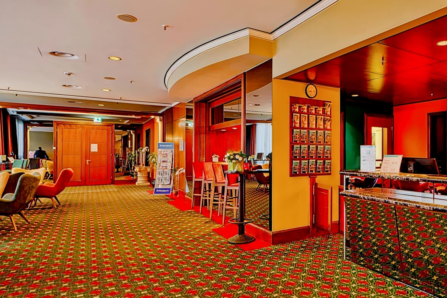 Trip Inn Frankfurt Nordwestzentrum