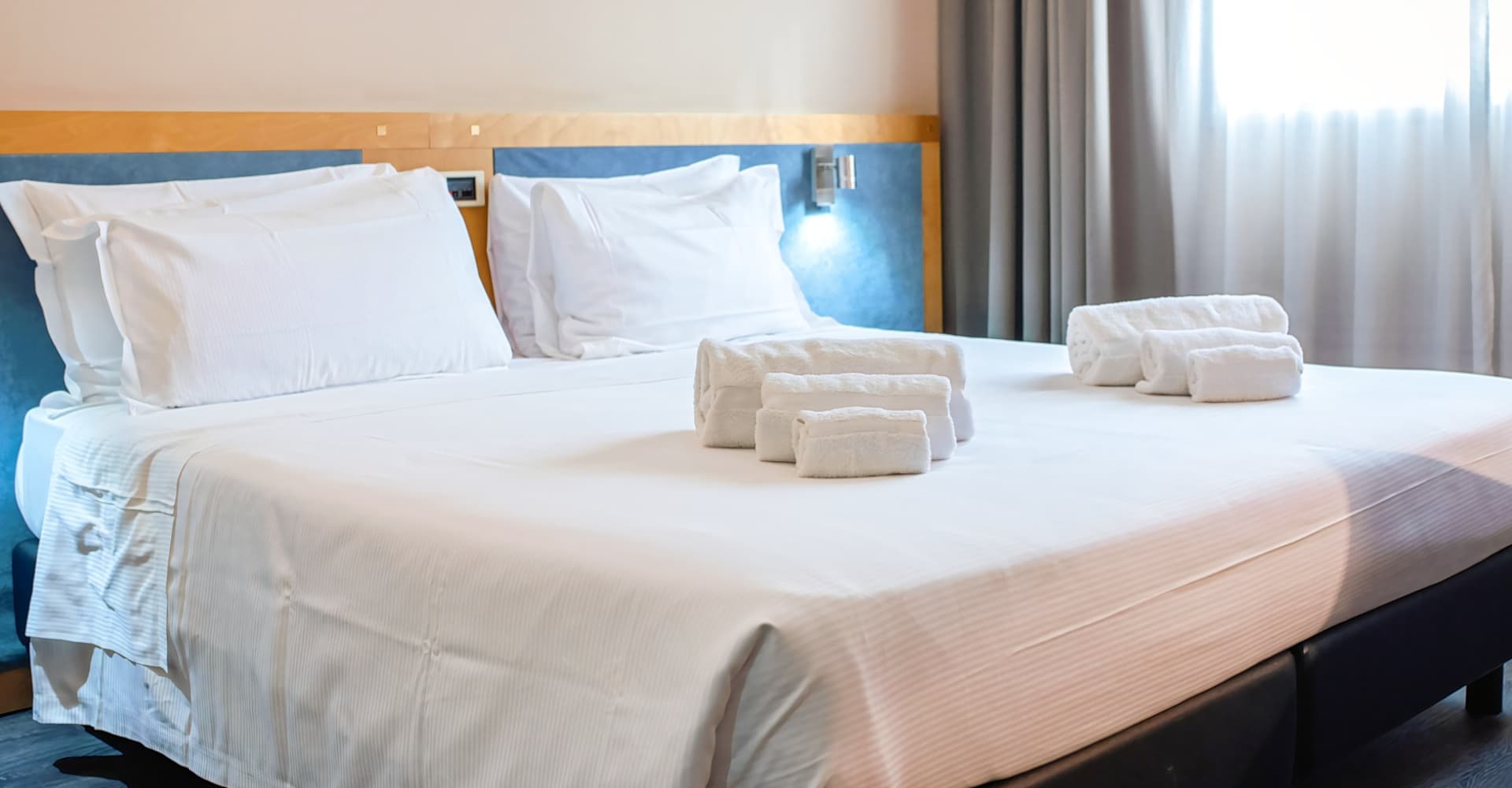 Best Western Hotel Quattrotorri Perugia