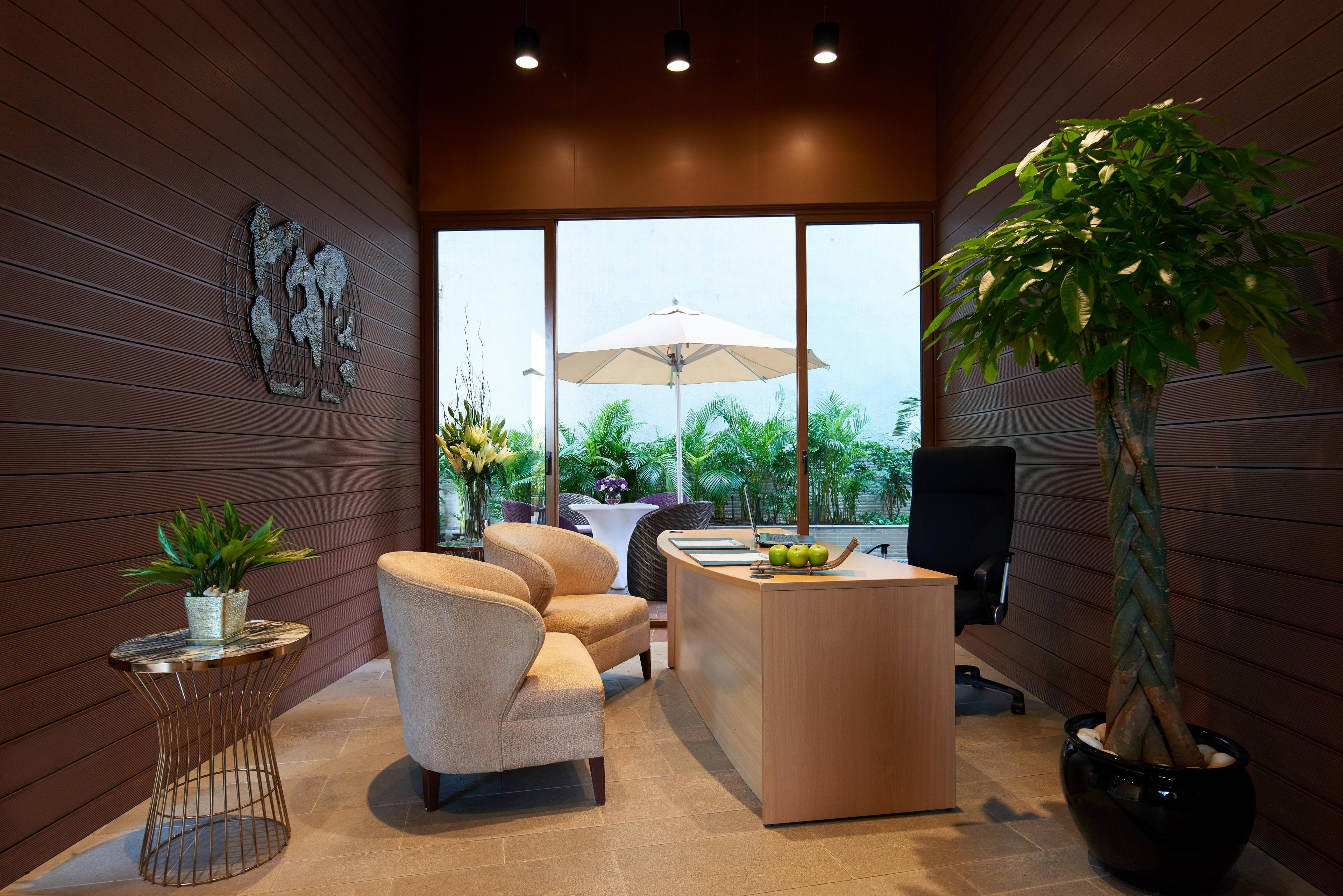 Dorsett Kwun Tong, Hong Kong