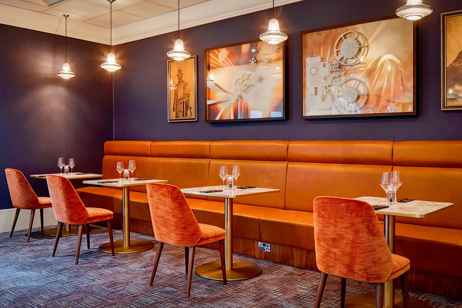 DoubleTree by Hilton London Elstree