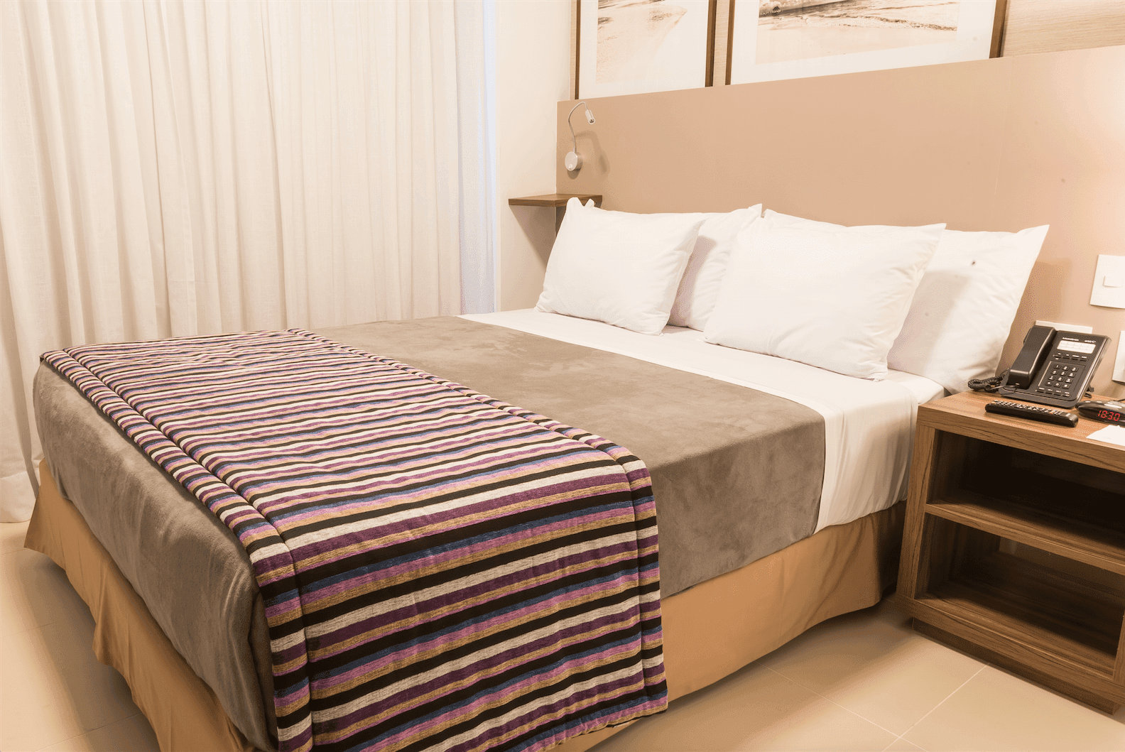 Best Western Multi Suites