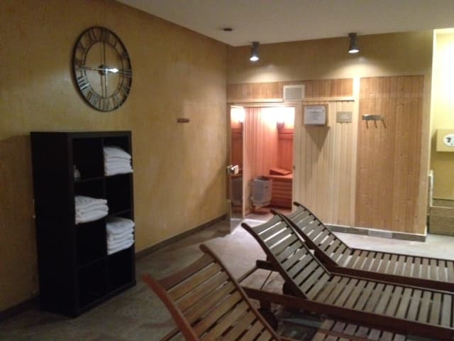 Appart'City Confort Lyon Part-Dieu