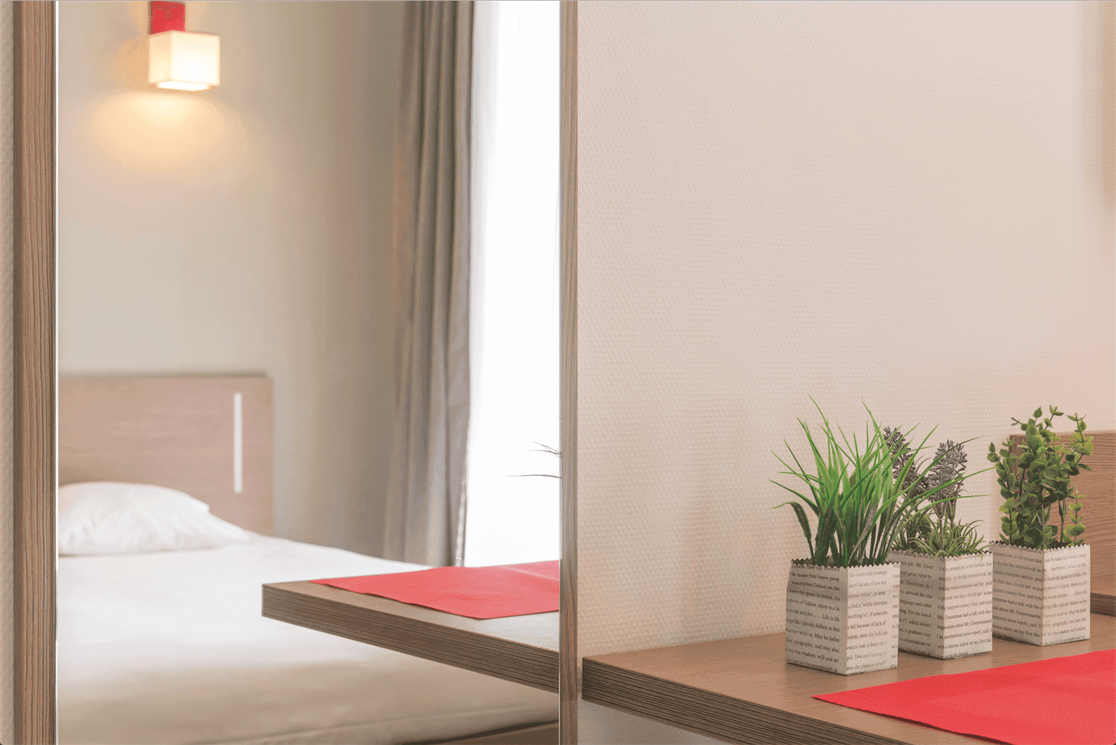 Appart'City Cherbourg Centre Port