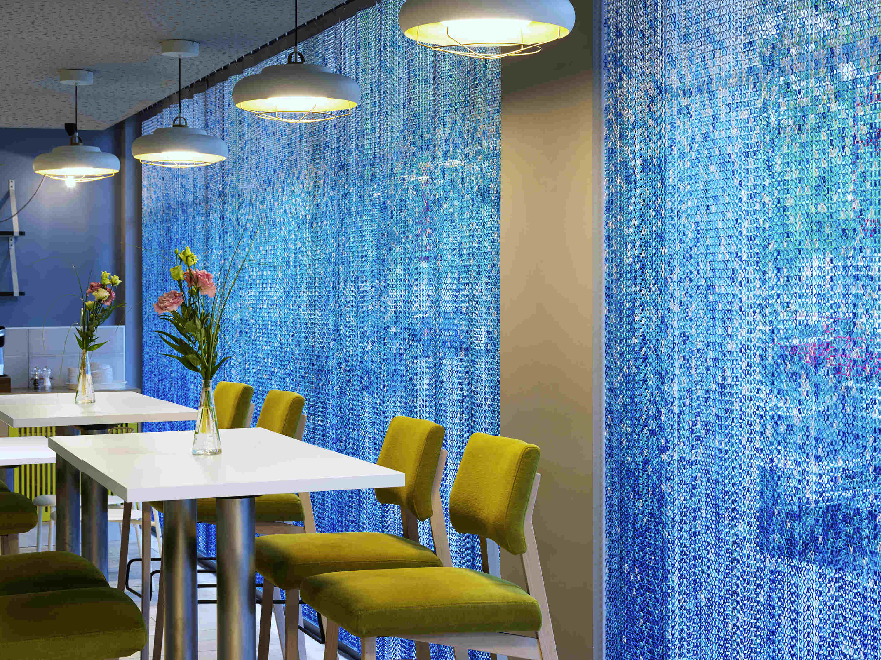 Aparthotel Adagio Caen Centre