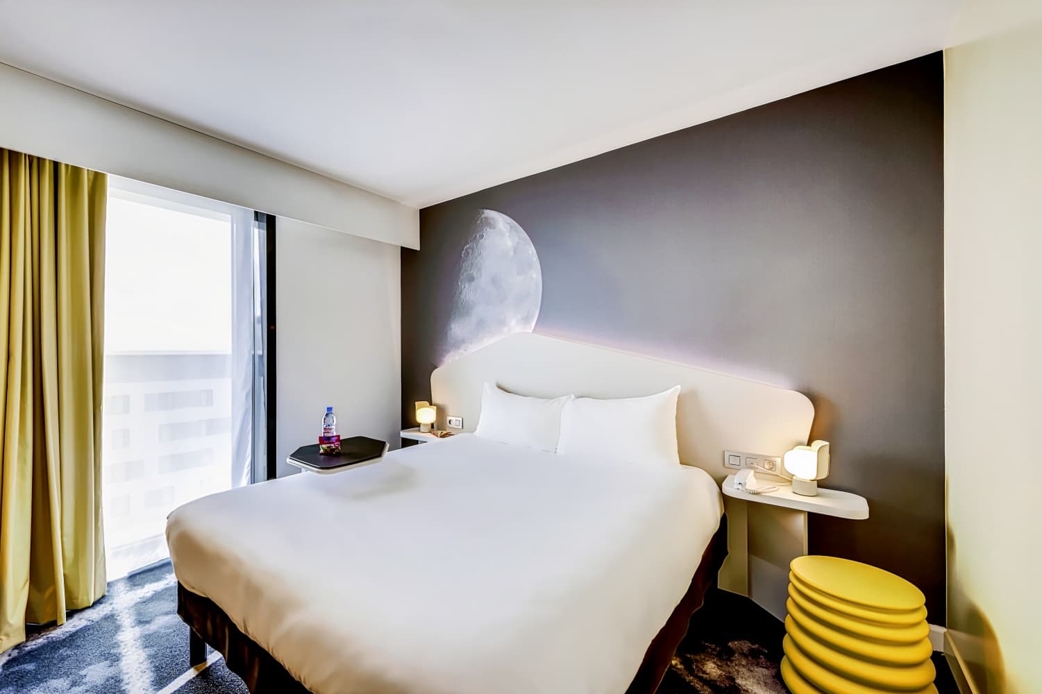 ibis Styles Paris Charles de Gaulle Airport