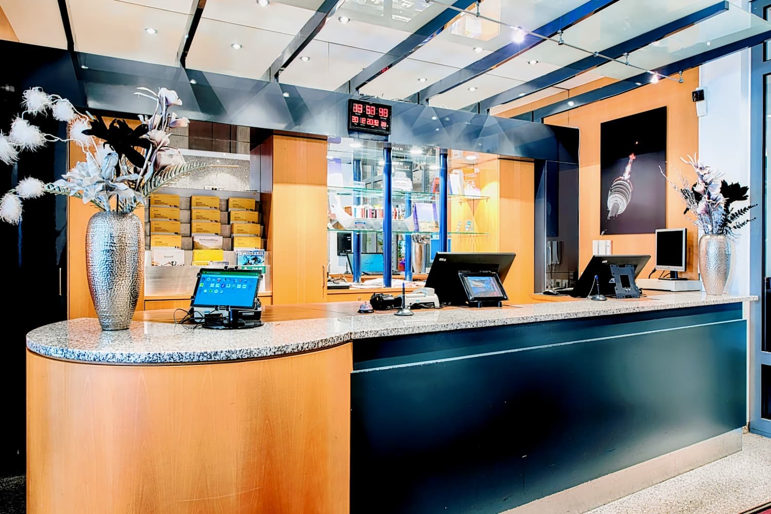 ACHAT Hotel Stuttgart Airport Messe