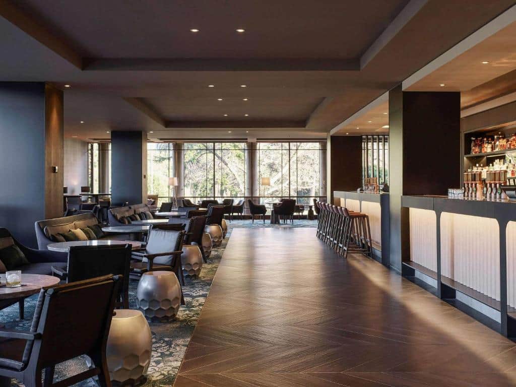Pullman Melbourne On The Park