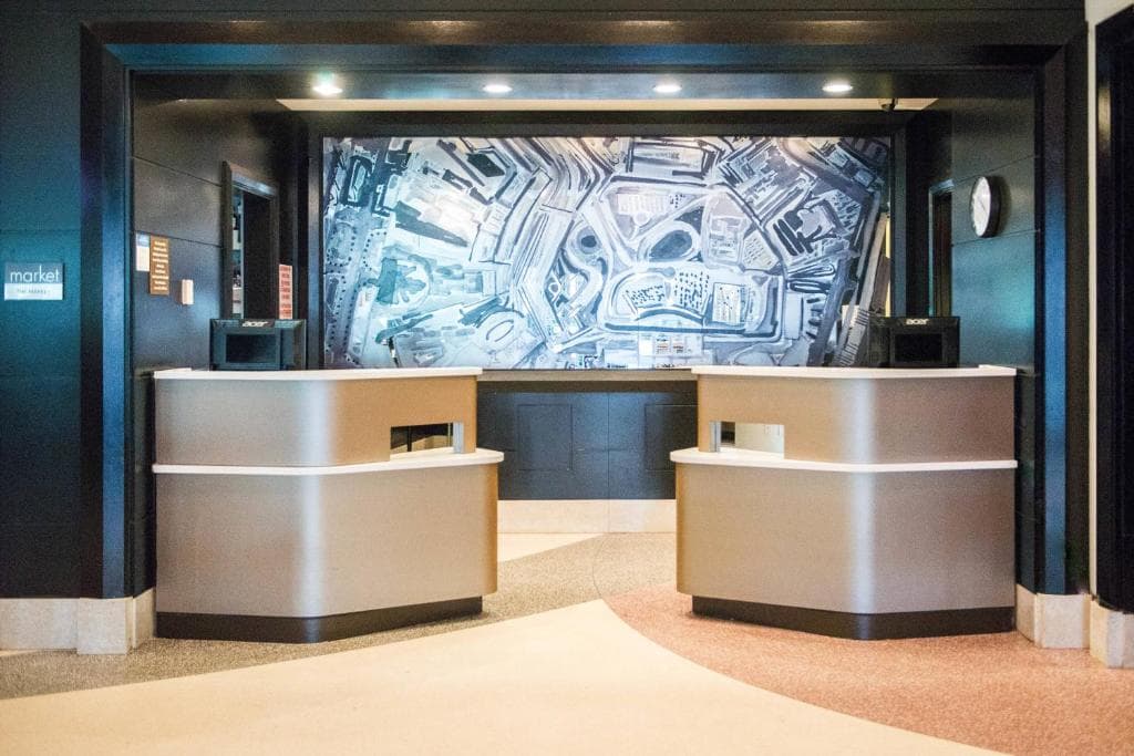 Courtyard by Marriott New York JFK Airport