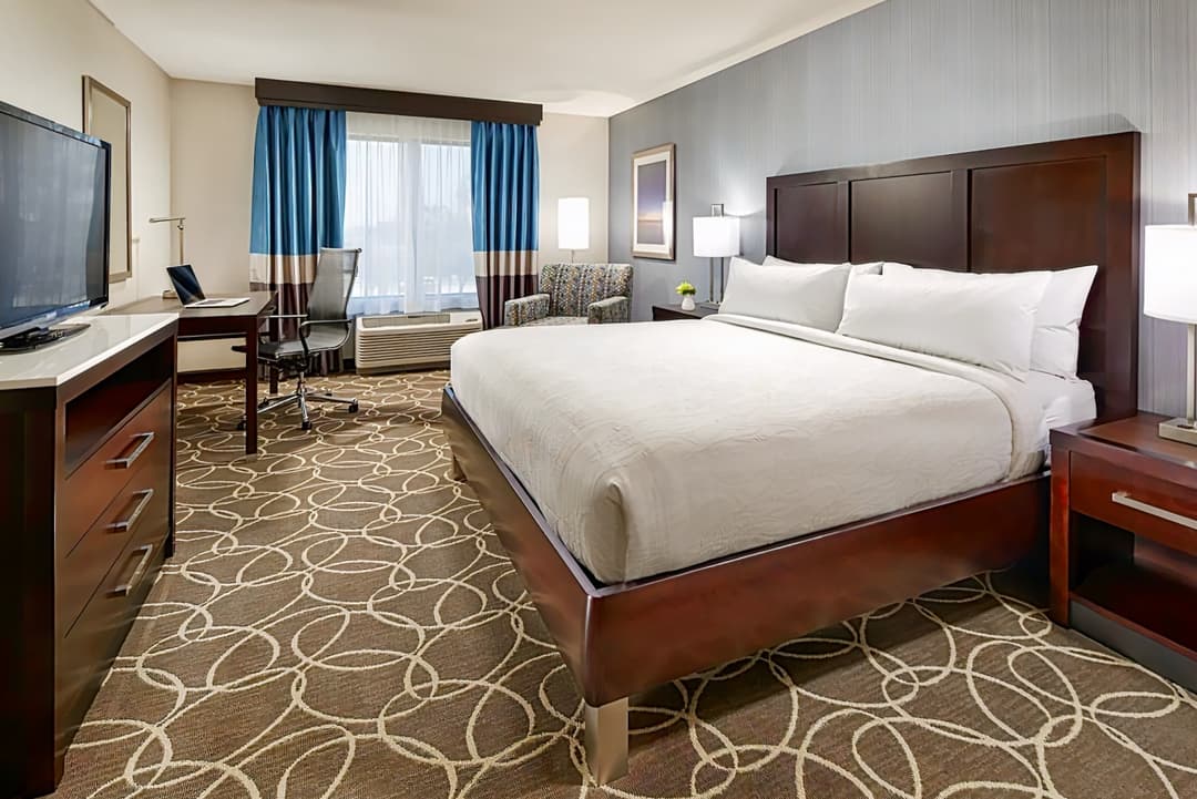 Hilton Garden Inn Los Angeles/Redondo Beach