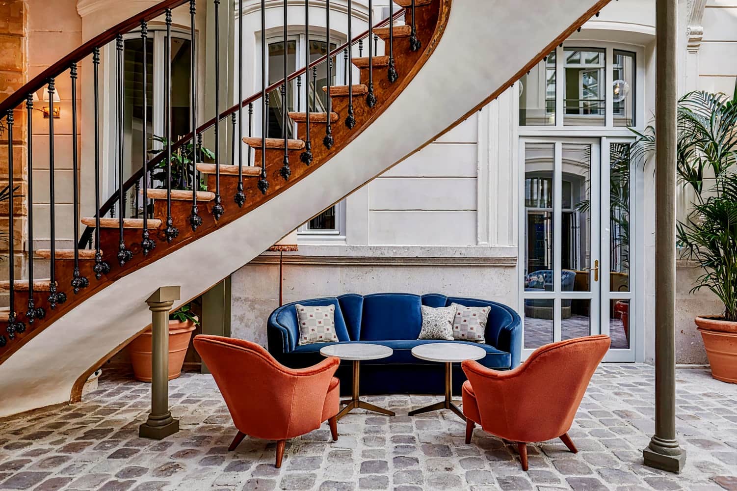 The Hoxton Paris